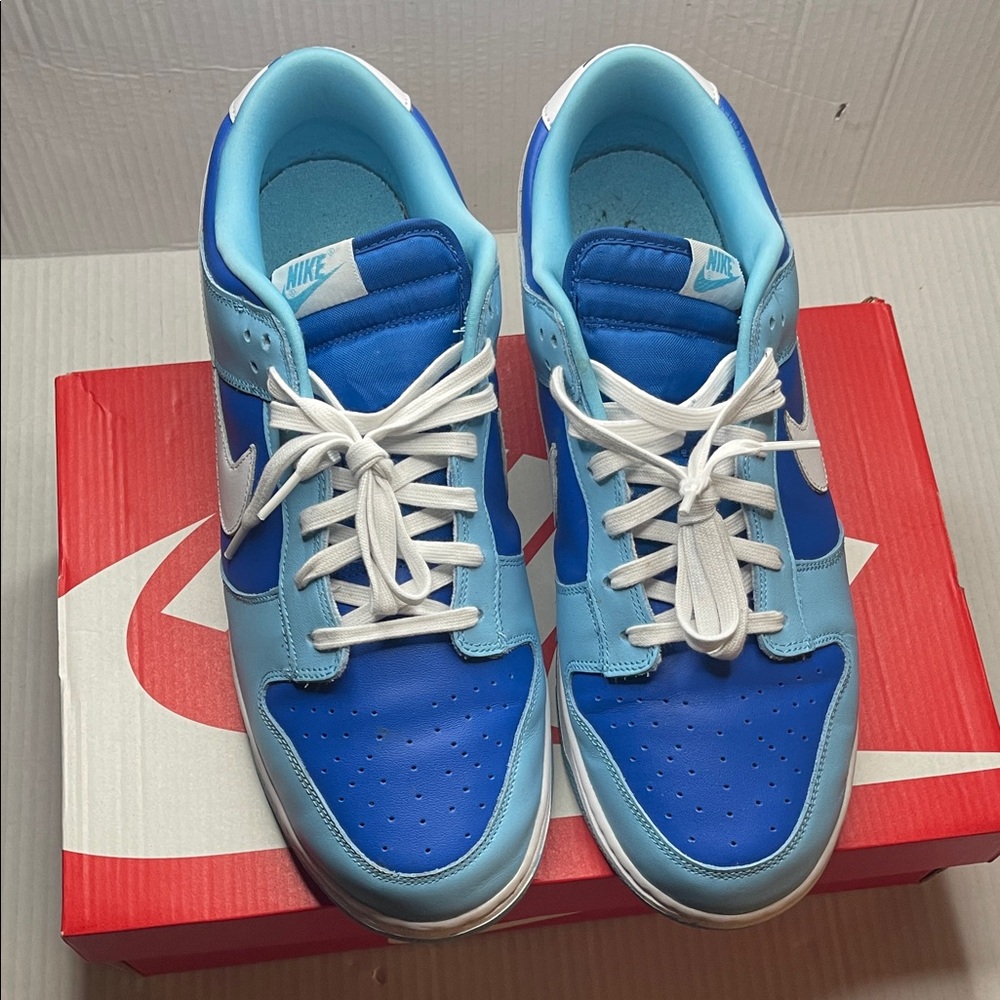 🆕listing…Nike Dunk Low Retro.